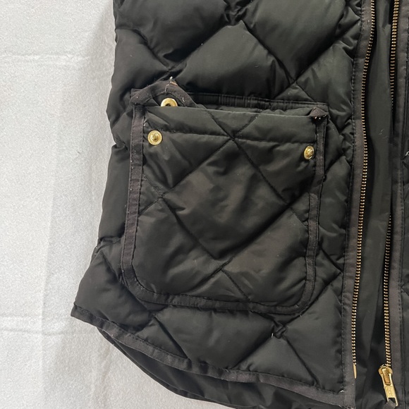 J. CREW | Down Vest - Picture 4 of 9